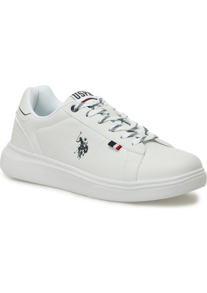 Ares 5fx Beyaz Erkek Sneaker fiyatları