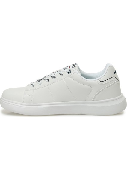 Ares 5fx Beyaz Erkek Sneaker modelleri