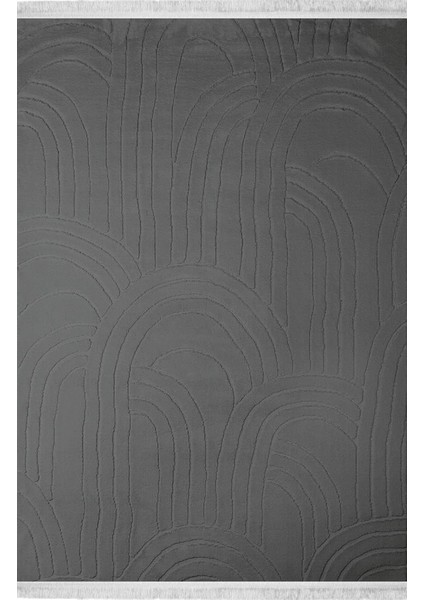 Nexus Halı Mojave MJ06 Gri