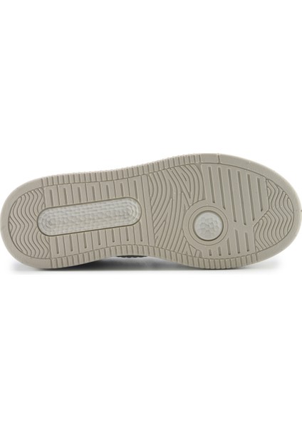 Manch 5fx Kırık Beyaz Kadın Sneaker