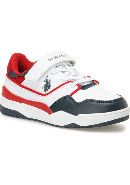 Martell Jr 5fx Beyaz Erkek Çocuk Sneaker fiyatları