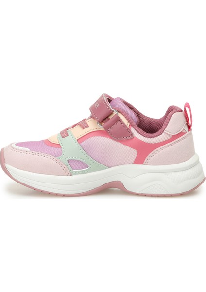 Lesser 5fx Pembe Kız Çocuk Spor Ayakkabı