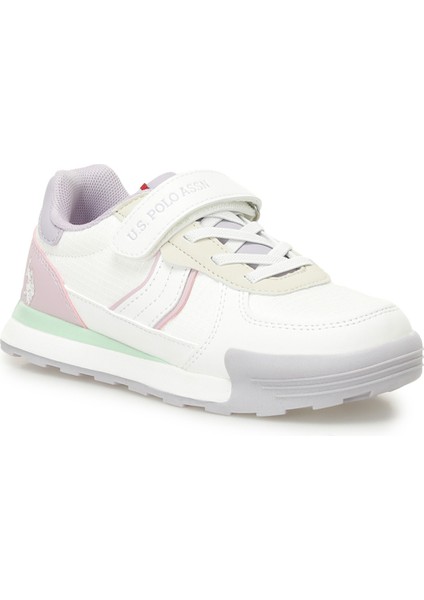 Numa 5fx Beyaz Kız Çocuk Sneaker fiyatları