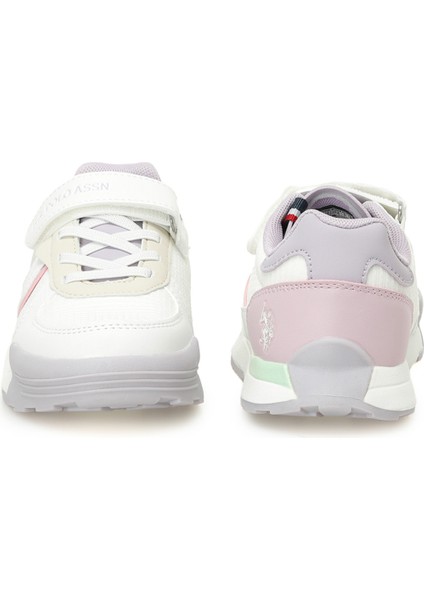 Numa 5fx Beyaz Kız Çocuk Sneaker indirimleri