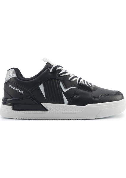 Manch 5fx Siyah Kadın Sneaker