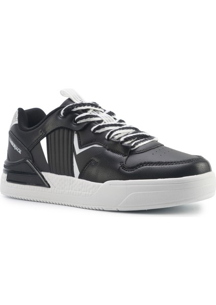 Manch 5fx Siyah Kadın Sneaker