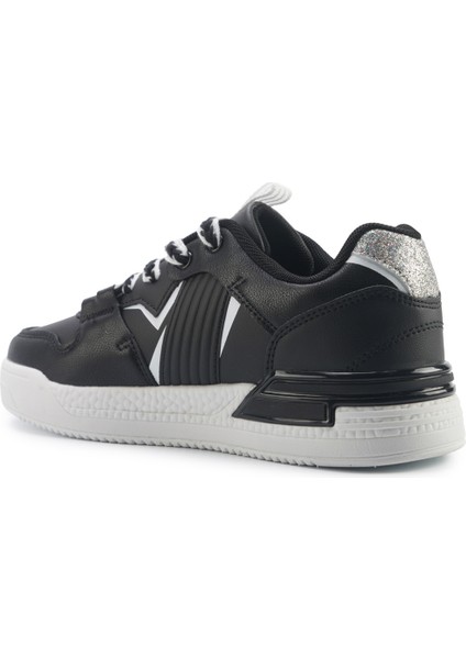 Manch 5fx Siyah Kadın Sneaker
