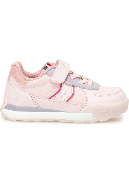 Numa 5fx Pudra Kız Çocuk Sneaker