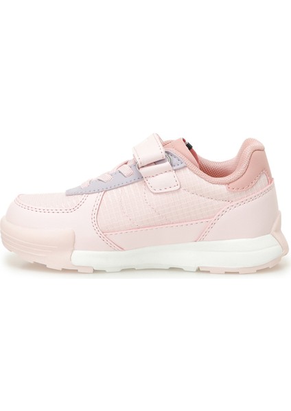 Numa 5fx Pudra Kız Çocuk Sneaker