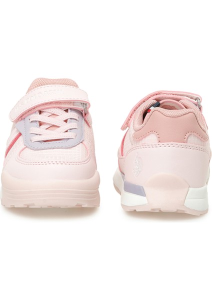 Numa 5fx Pudra Kız Çocuk Sneaker