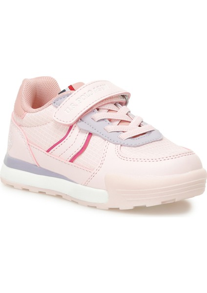 Numa 5fx Pudra Kız Çocuk Sneaker