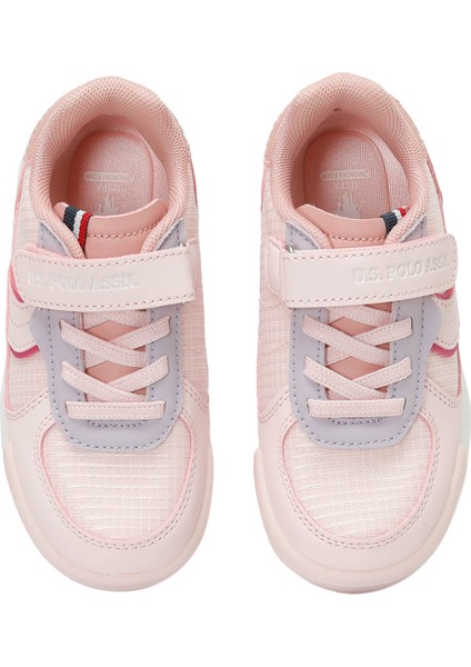 Numa 5fx Pudra Kız Çocuk Sneaker