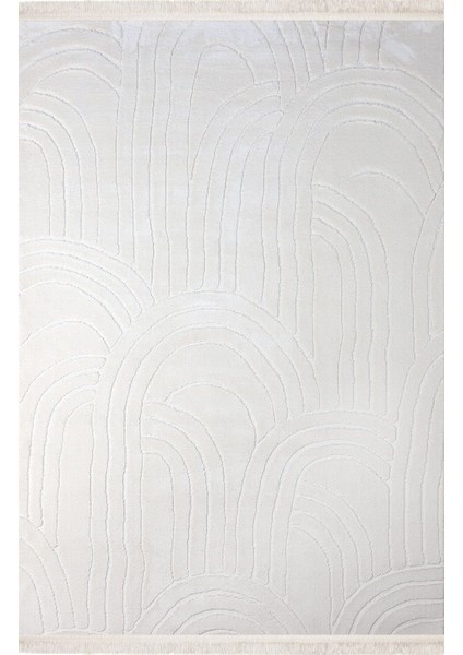 Nexus Halı Mojave MJ05 Krem