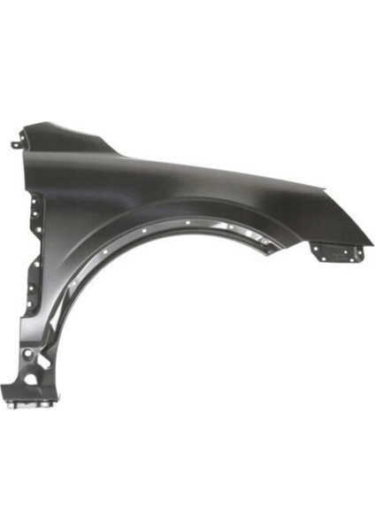 Çamurluk Ön Sağ (Taiwan) – 4803482 Wsc – Opel Antara A (L07) 06-17 Arası Uyumlu