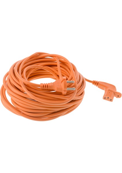 Nilfisk GD2000 / HDS2000 Elektrikli Süpürge Kablosu - 15 Metre