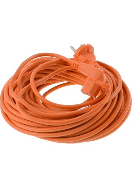 Nilfisk GD2000 / HDS2000 Elektrikli Süpürge Kablosu - 15 Metre modelleri