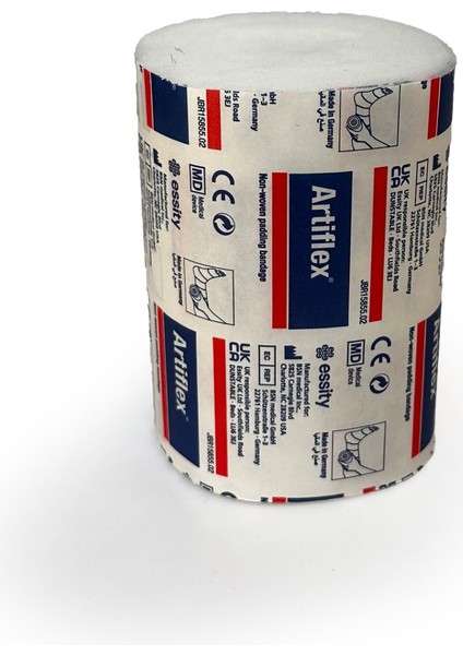 Artıflex Dokumasız Alçı Pamuğu 10CM x 3m fiyatları