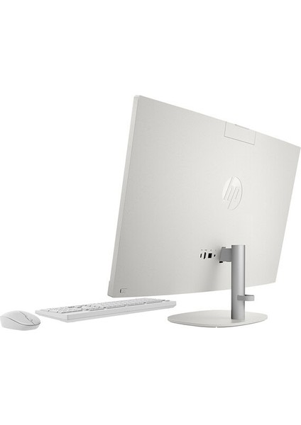 24-cr1021nt B05RSEA Intel Core Ultra 5 125U 16GB DDR5 512GB SSD 23.8 inç Full HD FreeDos Beyaz All In One Bilgisayar
