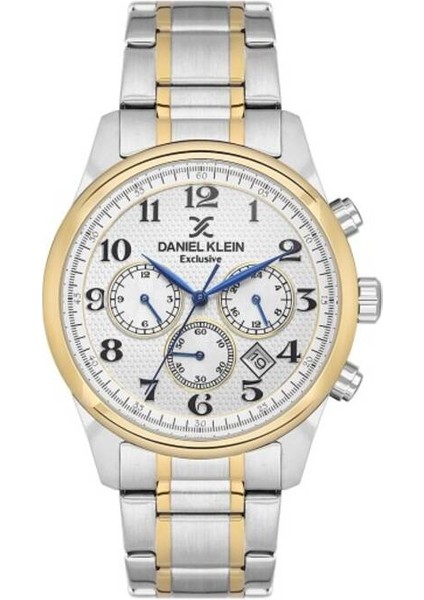 DK.1.13637-7 Erkek Kol Saati