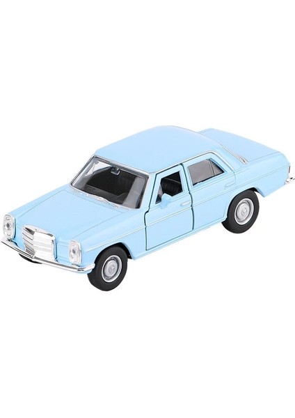 43764 Welly Mercedes Benz 1:32 Model Araba -Karsan Oyuncak