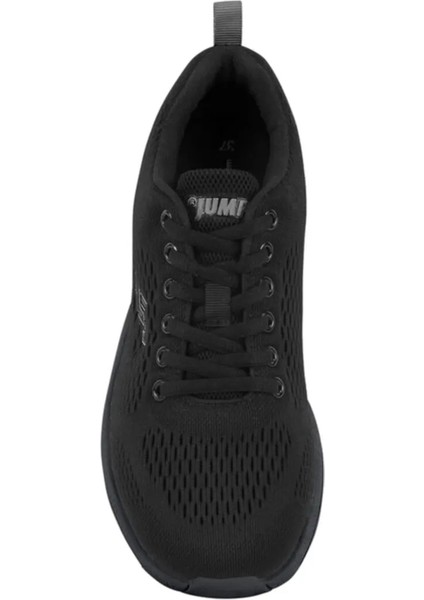 24938 24937 Siyah Memory Sıstem Taban Unısex Yürüyüş Koşu Fitness Spor Ayakkabı fiyatları