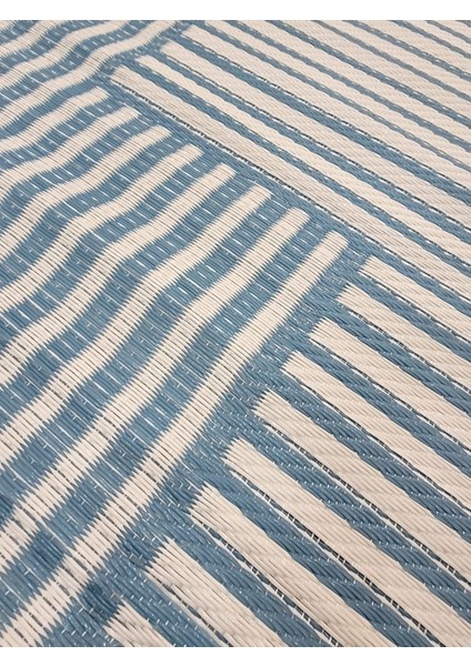 Katlanabilir Plastik Hasır Halı Kilim Piknik Plaj Park Bahçe Teras Veranda 160X120 cm fiyatları