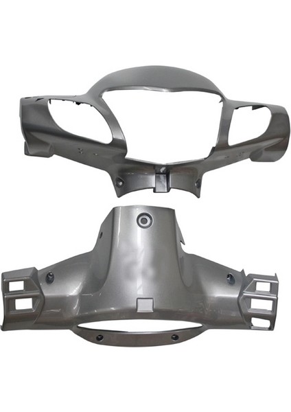 Mondial 100 Ukh Kaporta Gıdon Karenaj Grubu Komple Gri Prc fiyatları