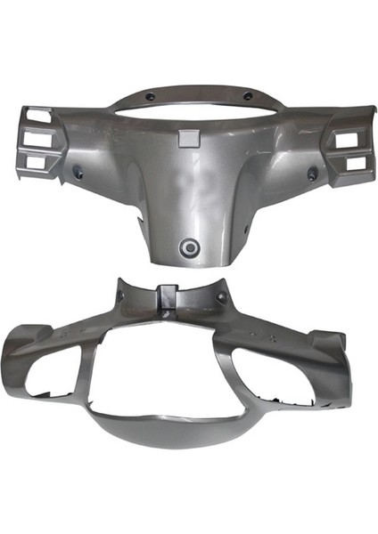 Mondial 100 Ukh Kaporta Gıdon Karenaj Grubu Komple Gri Prc modelleri