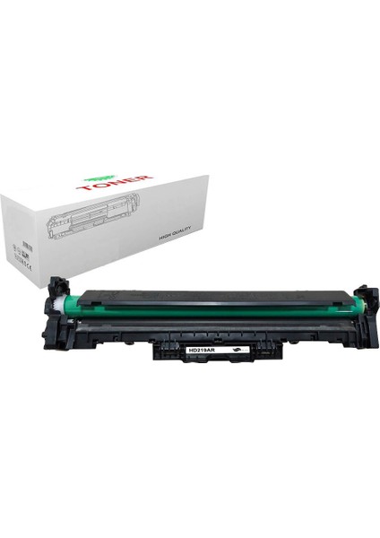 Hp 19A-CF219A/ Hp Laserjet Pro M102W Drum Ünitesi