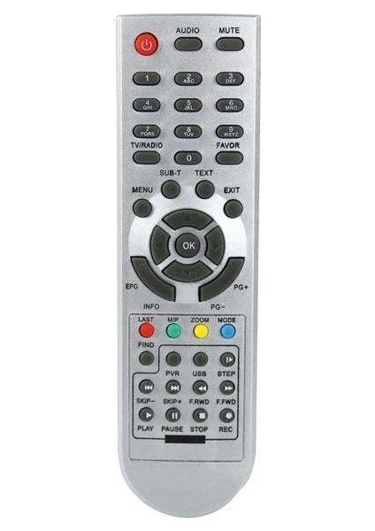 Kr Kawai 6500 Hd*jameson JS-2014 Hd Uydu Kumandası