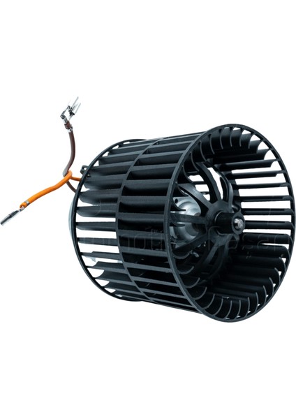 Kalorifer Motoru Rezistanssız - 1845057-WISCO - Opel Astra F 1.4 1.6 1.9 2.0 92-98 Arası Uyumlu