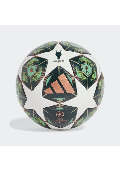 JH1288 Ucl Com 5 Numara Futbol Topu