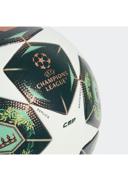 JH1288 Ucl Com 5 Numara Futbol Topu