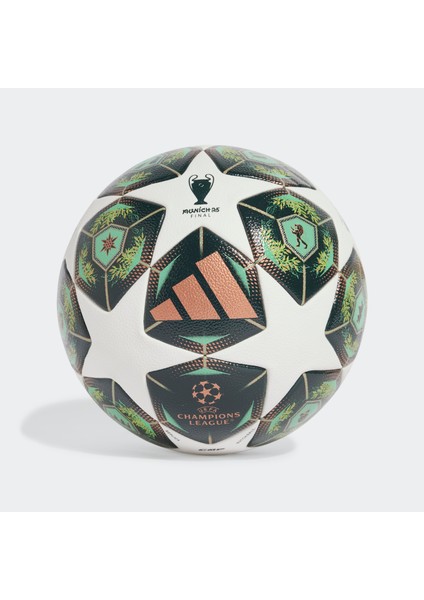 JH1288 Ucl Com 5 Numara Futbol Topu