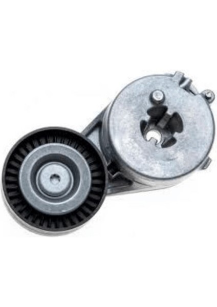 Alternatör Gergi Rulmanı - 06H903133G-WISCO – Audi A4 A5 A6 Q5 1.8tfsi Cdha 08 ve Sonrası Uyumlu