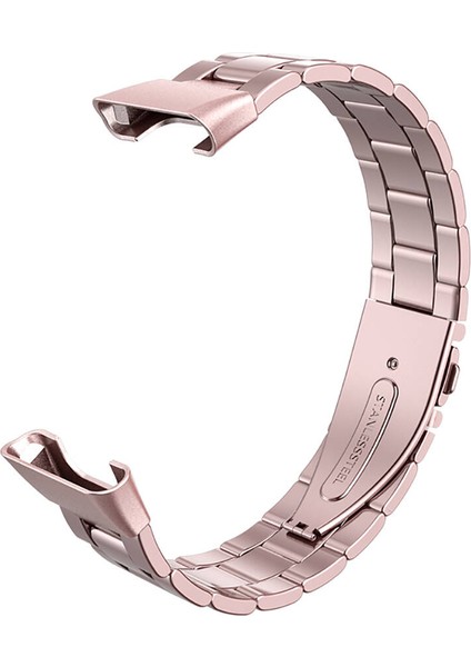 Xiaomi Mi Band 7 Pro Kordon Klipsli Metal Kordon 04 fiyatları