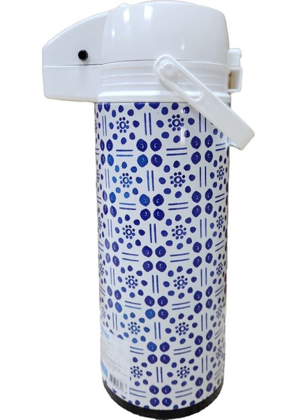 Bestchoice Pompalı Termos 1.9 Lt