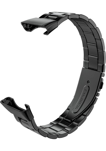 Xiaomi Mi Band 7 Pro Kordon Klipsli Metal Kordon 04 modelleri