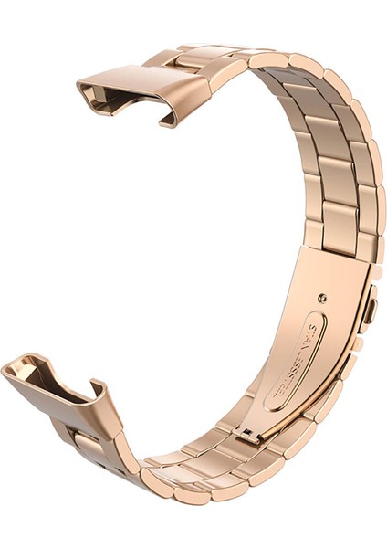 Xiaomi Mi Band 7 Pro Kordon Klipsli Metal Kordon 04 fiyatları