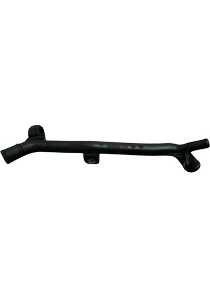 Su Borusu Plastik - 03P121065C-WISCO - Volkswagen Polo Seat Ibiza 4 1.4 1.6 09 ve Sonrası Uyumlu