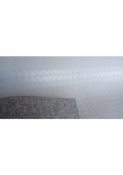 Gri Keçe Tabanlı Paralı Muşamba Oto Zemin Döşemesi Kalın Para Desen Asansör Taban Muşambası fiyatları