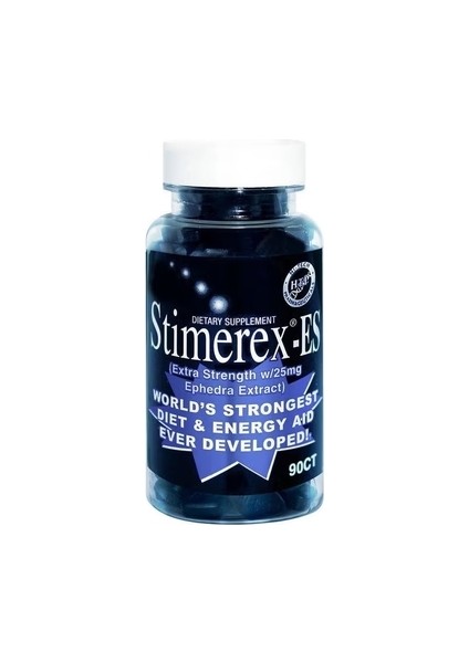 Pharmaceuticals Stimerex-Es Yohimbıne 90 Tablet modelleri