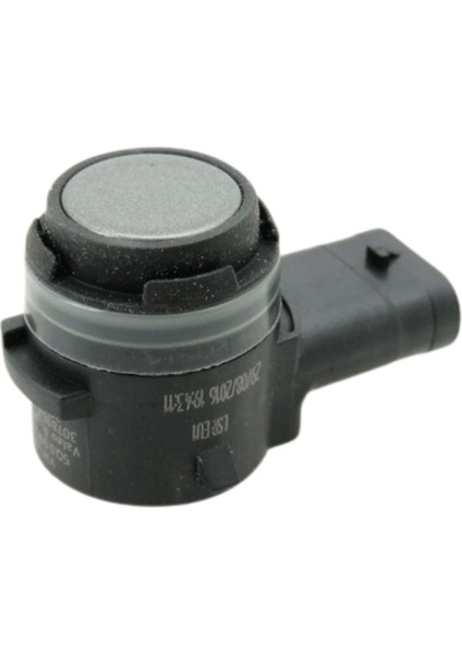 Park Sensörü - 5Q0919275B-WISCO - Audi A3 Seat Toledo Volkswagen T6 08 ve Sonrası Uyumlu