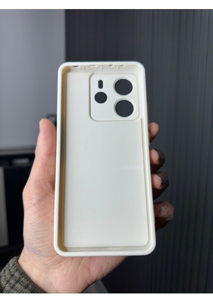 Xiaomi Redmi Note 14 Kılıf Yumuşak Kalın Kenarlı Mountai Dağ Kuşu Desenli 3D Kamera Korumalı Lansman Silikon Kapak fırsatları