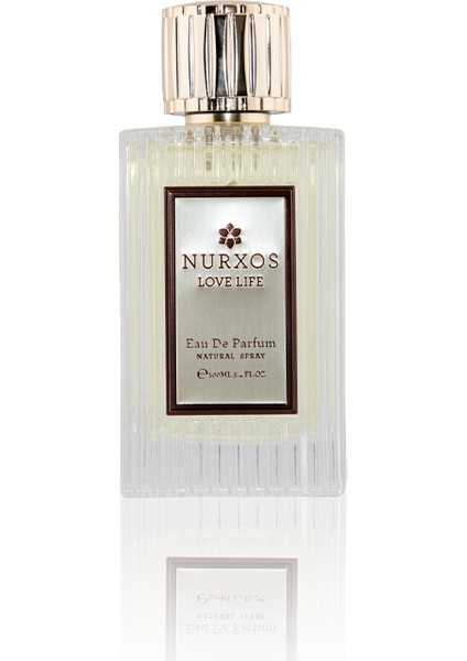 9891 Love Life 100 ml Edp Odunsu Misk Erkek Parfümü
