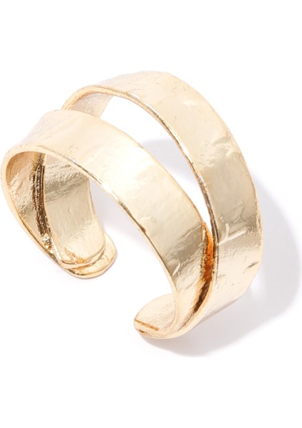 Iki Şeritli Yüzük