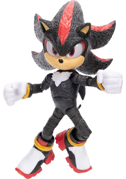 3 Aksiyon Figür - Shadow 13 cm 42399 fırsatları