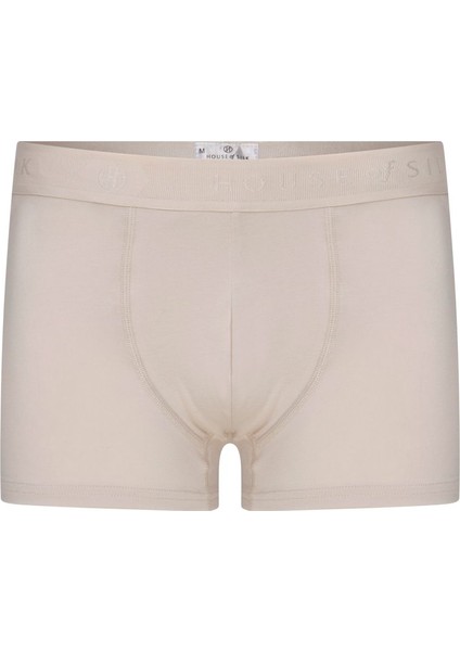 Micro Modal Extra Yumuşak Boxer Ekru fırsatları