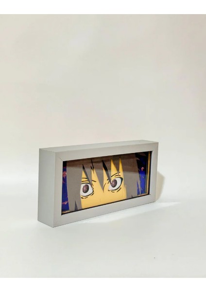 Sasuke 3D LED Aydınlatma fiyatları