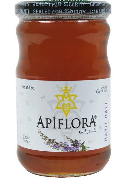 Ada (Hayıt) Balı 850 Gr